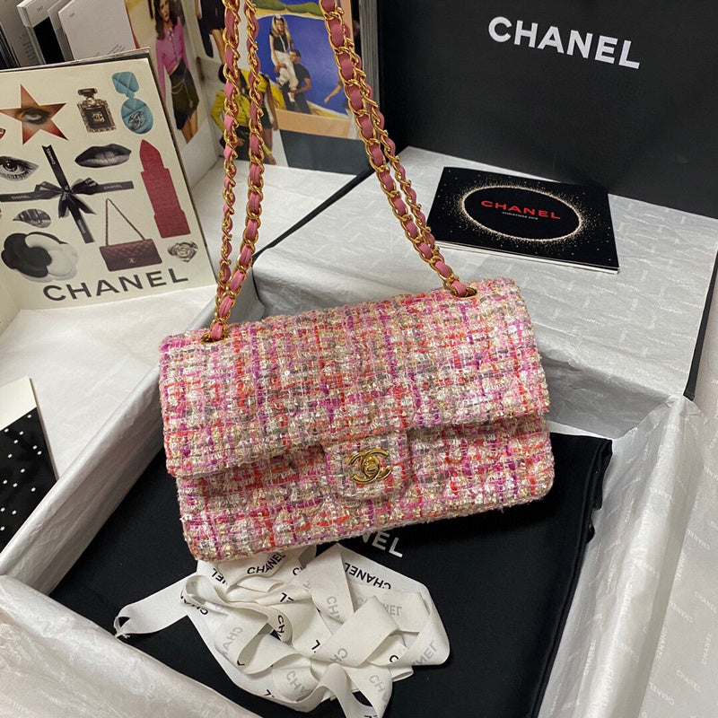 Satchel Bags - CHL Bags - 3723