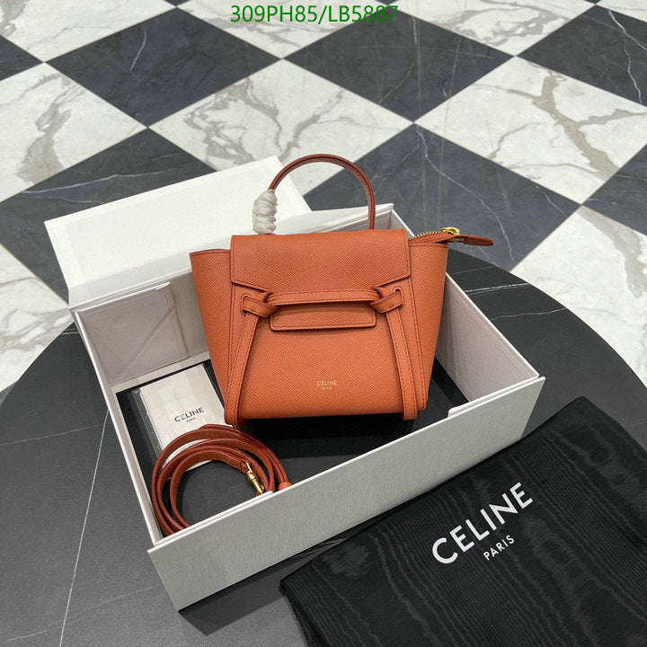 SAMC - COL Bags - 238