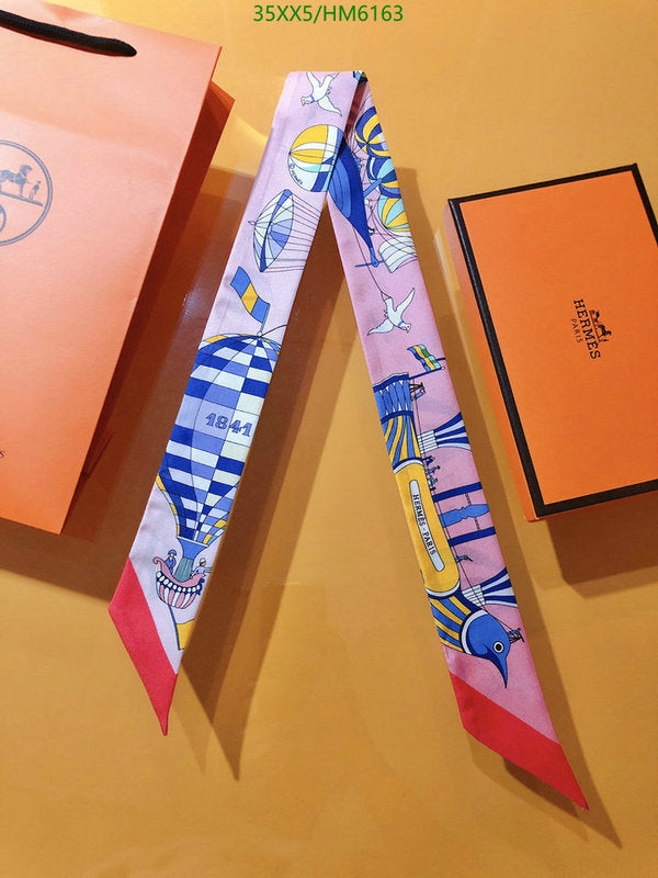 SAMC - HMS Scarves - 825