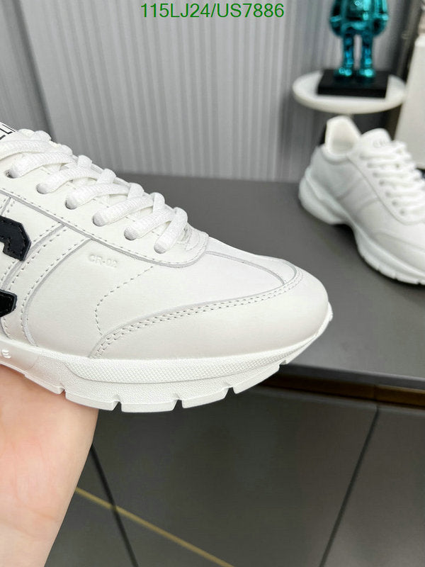 SAMC - COL Women Shoes - 040