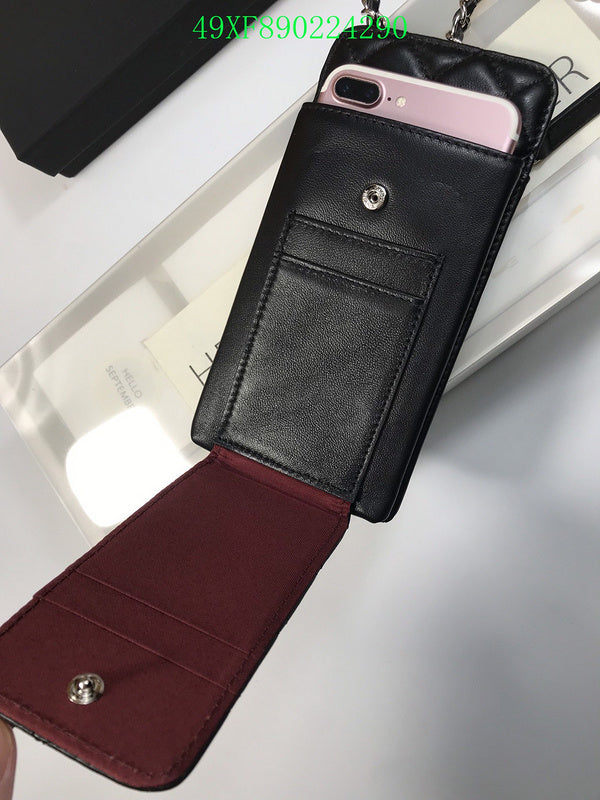 Glami - CHL Wallet - 2644