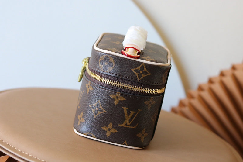 Glami Fashion Lu-Vi Bags - 16982