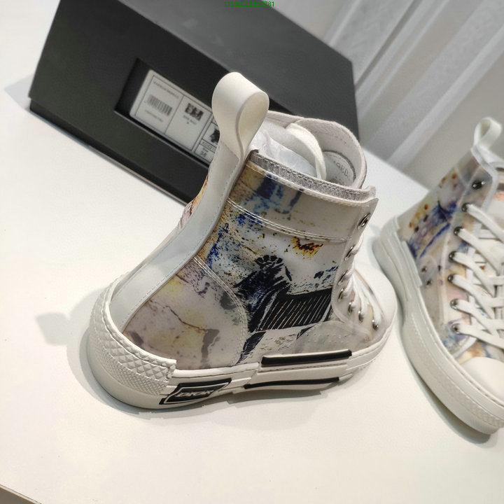SAMCC - DOR Women Shoes - 1767