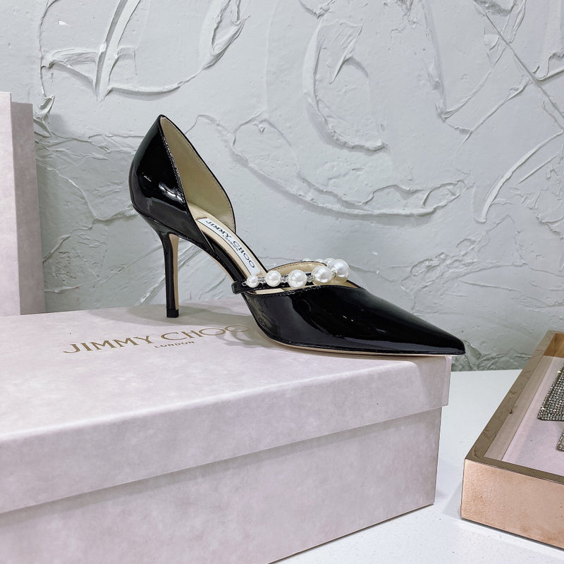 Satchel Bags - Mix Shoes - 1496