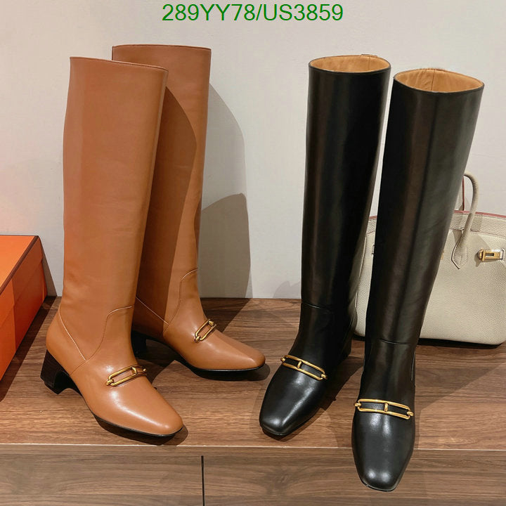 SAMC - Mix Boots - 530