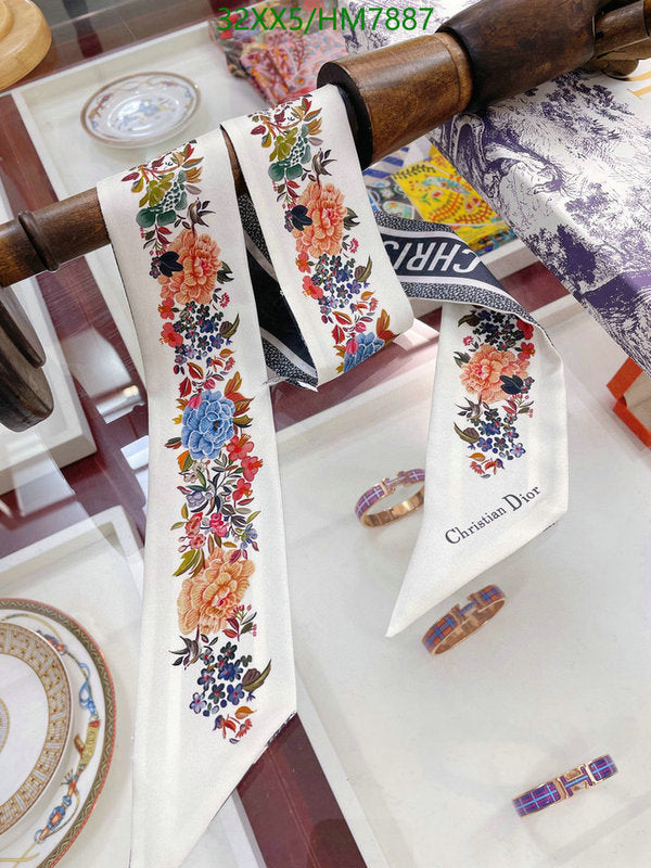 SAMC - DOR Scarves - 387