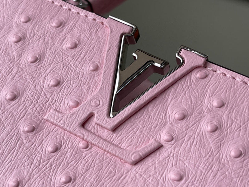 Satchel Bags - VL Bags - 4361