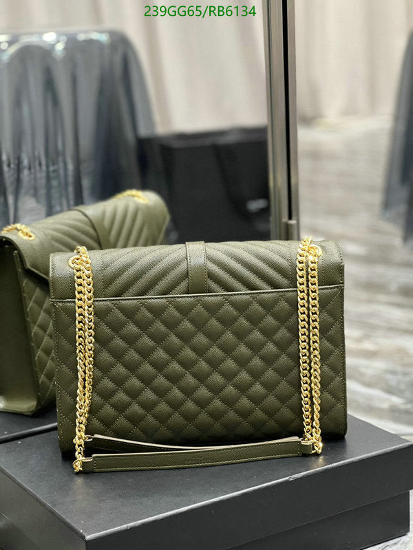 SAMC - YLS Bags - 145