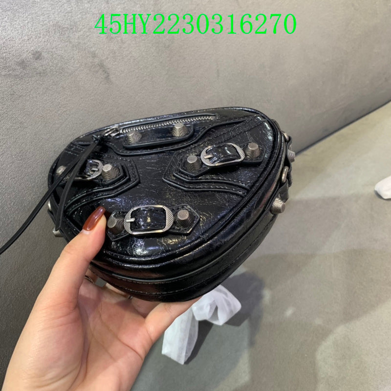 Glami Fashion - BGA Bags - 1859