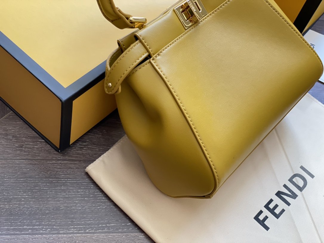 EN - NEW Arrival Bags FEI 117