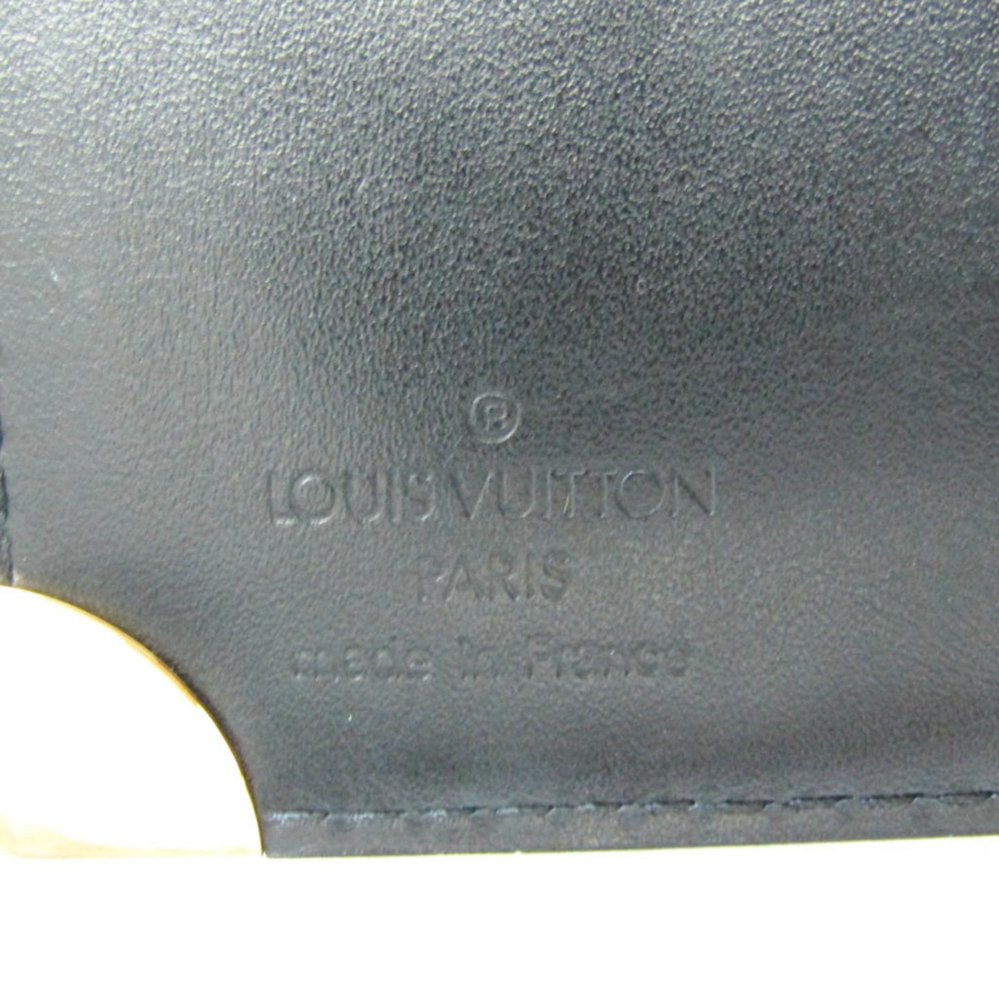 Exquisite Compact Zip Wallet in Premium Suhali Leather by French Designer