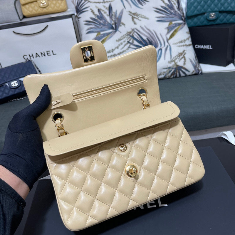 Satchel Bags - CHL Bags - 3253