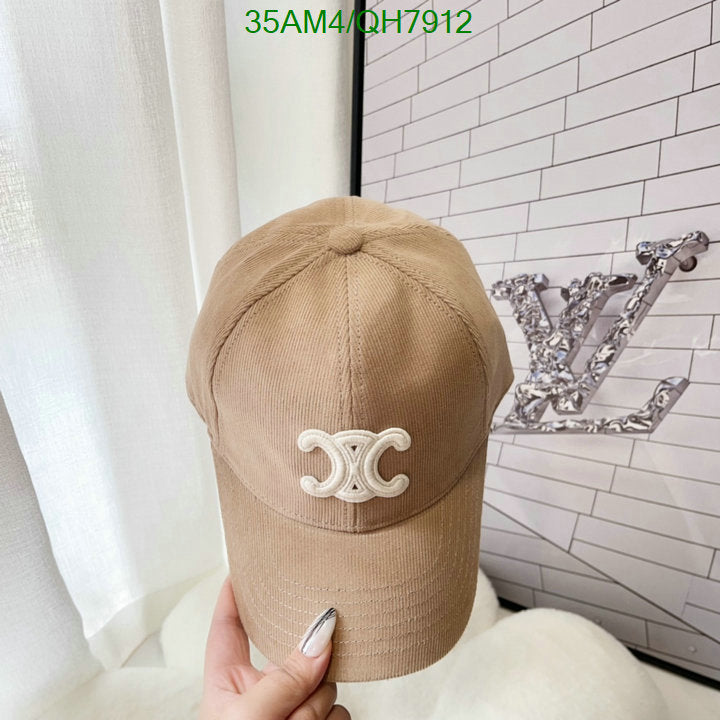 SAMC - COL Caps & Hats - 146