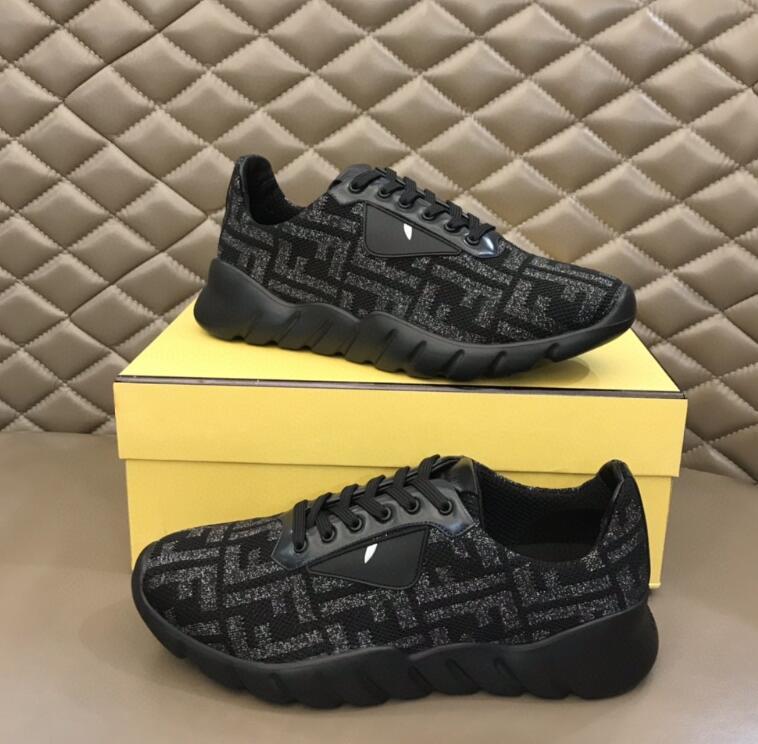 SAMC - FDE Men Shoes - 173