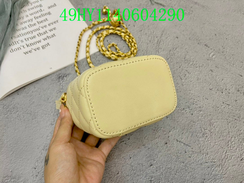Glami - CHL Wallet - 2455