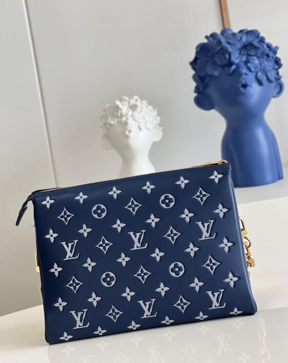SAMC - LOV Bags - 1760