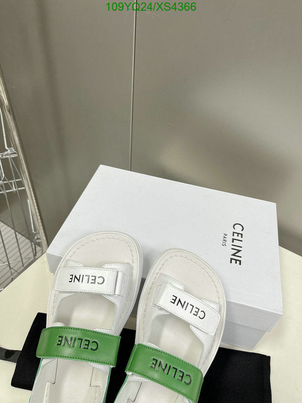 SAMC - COL Women Shoes - 291