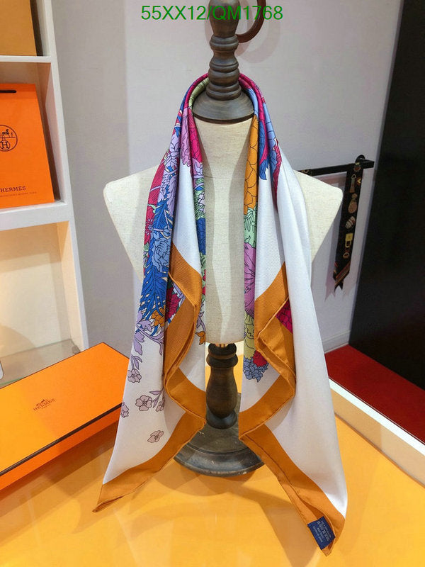 SAMC - HMS Scarves - 680