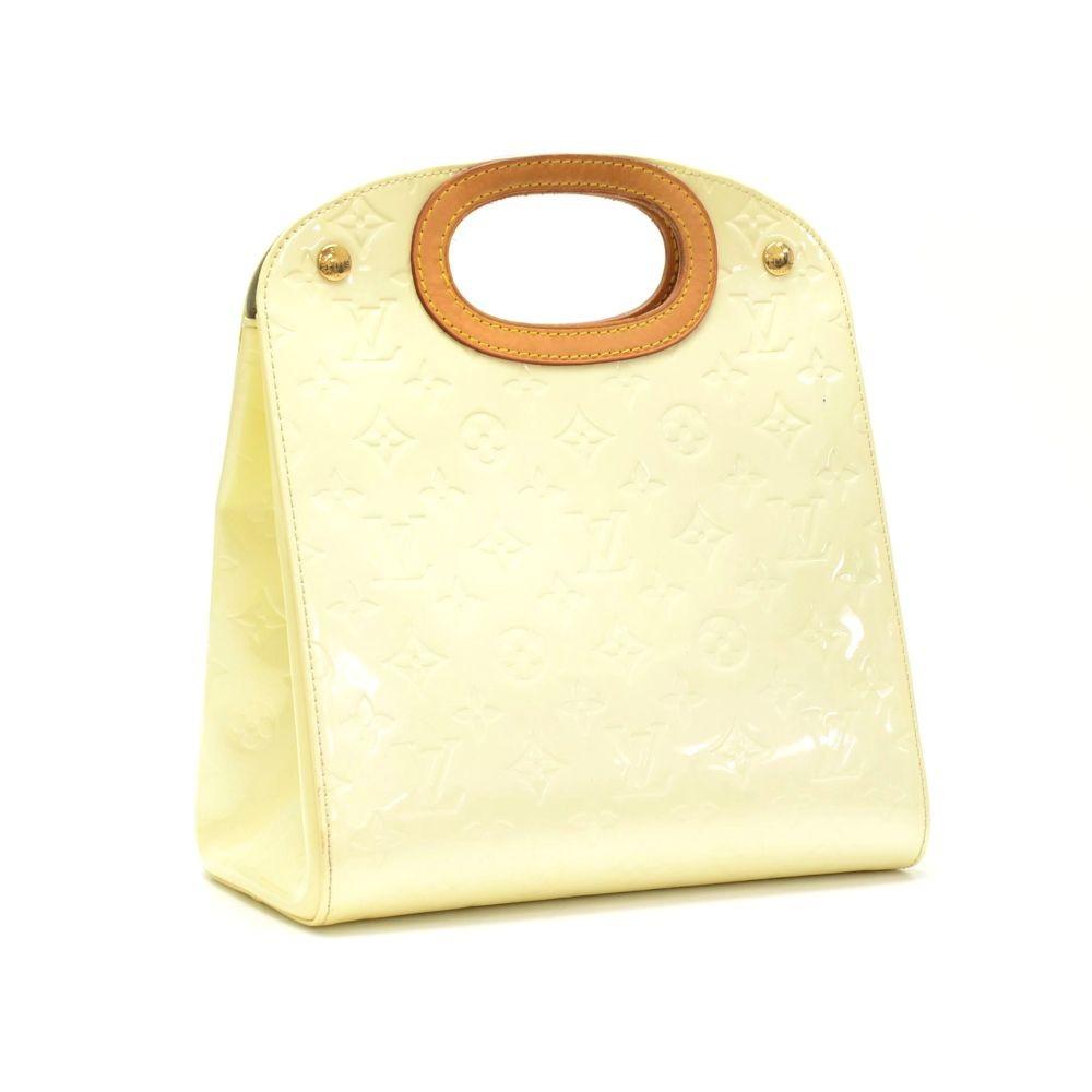 Louis Vuitto Maple Drive Handbag
