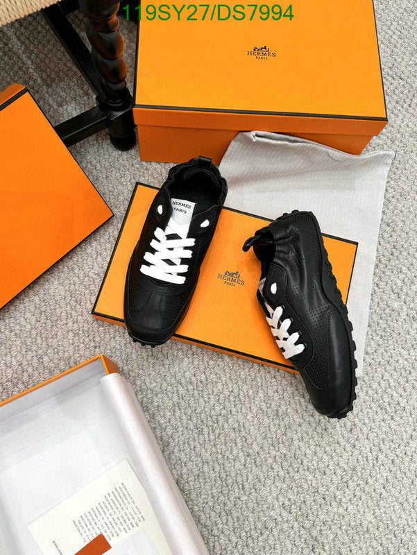 SAMC - HMS Women Shoes - 006