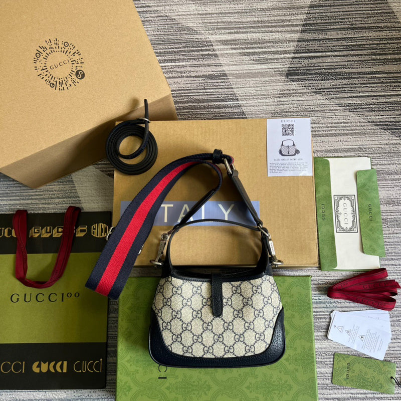 Satchel Bags - GCI Bags - 6552