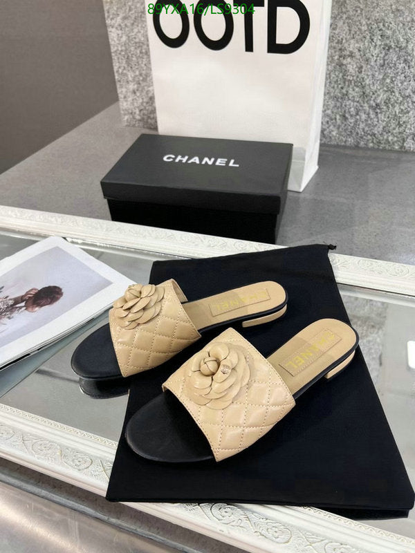 SAMC - CHL Women Shoes Slippers - 253