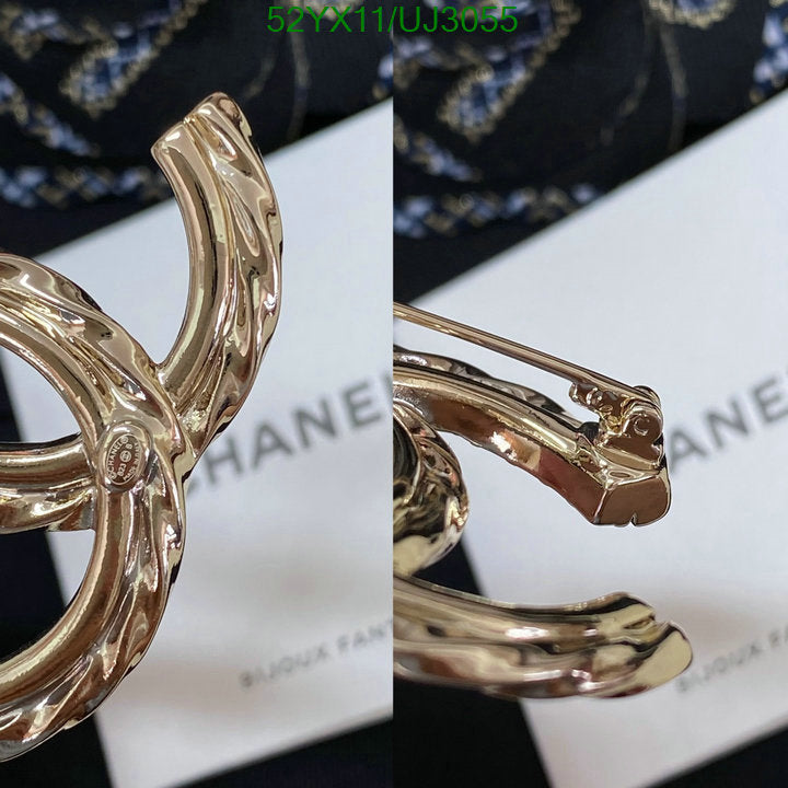 SAMC - CHL Jewelry - 779