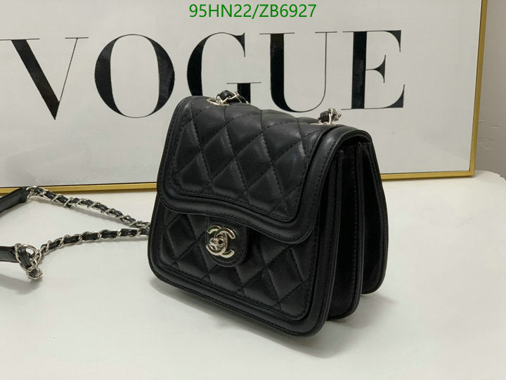 SAMC - CHL Bags Crossbody - 161
