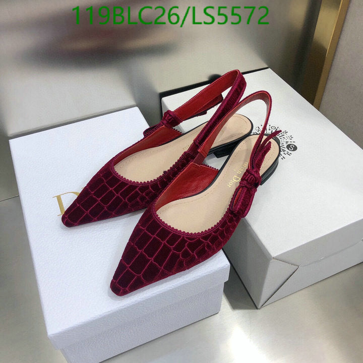 SAMCC - DOR Women Shoes - 2059