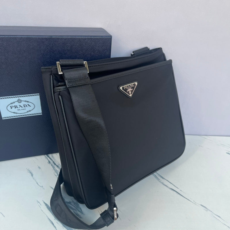 Satchel Bags - PRA Bags - 018