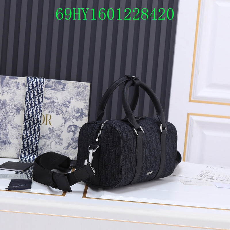 Glami - DOR Bags - 958
