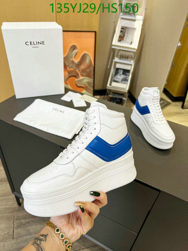 SAMC - COL Women Shoes - 226