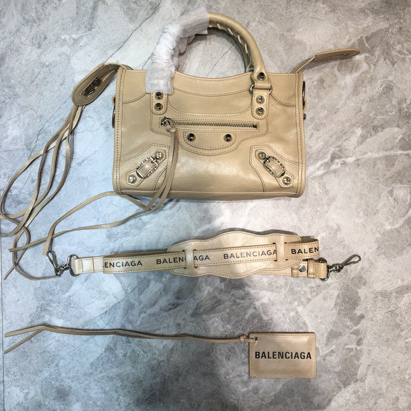 Satchel Bags - BGA Bags - 1180