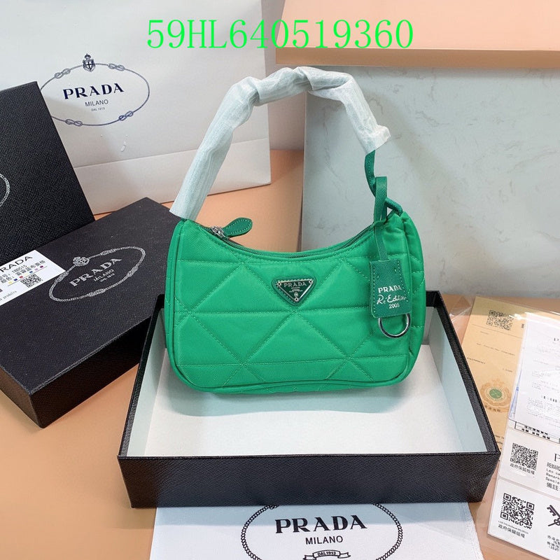 Satchel Bags - PDA Bags - 4294