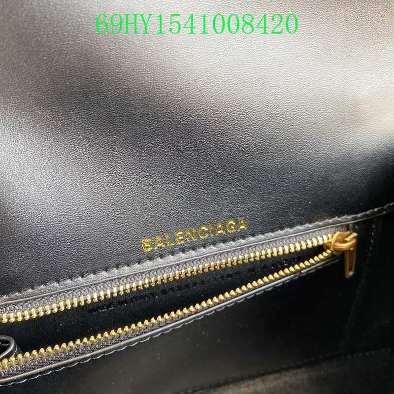 Glami Fashion - BGA Bags - 2029