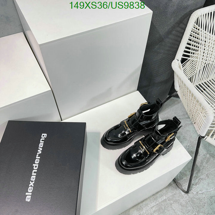 SAMC - COL Women Shoes - 032