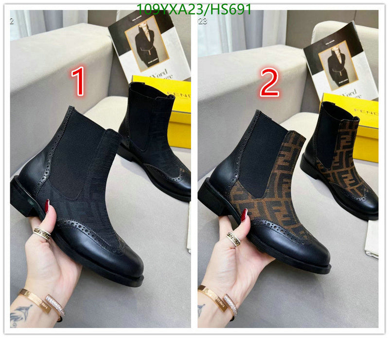 SAMC - FDE Women Shoes - 495