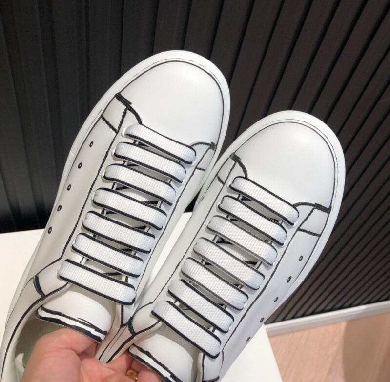 Glamy - AQ Men SHoes - 378