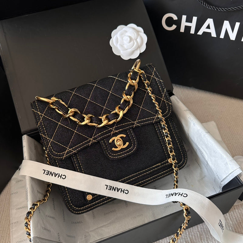 Satchel Bags - CHL Bags - 6975