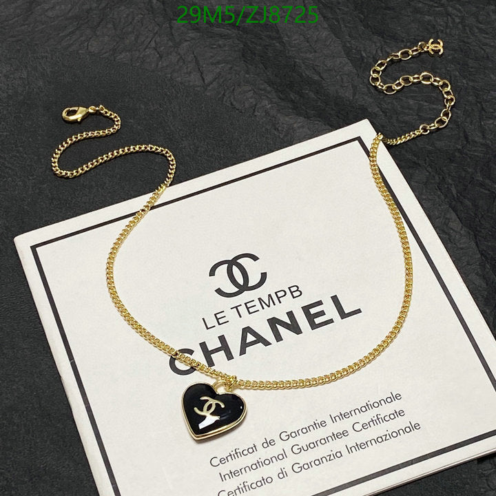 SAMC - CHL Jewelry - 302