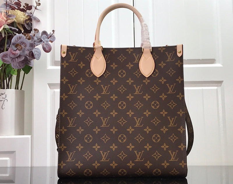 Glami Fashion Lu-Vi bags - 17567