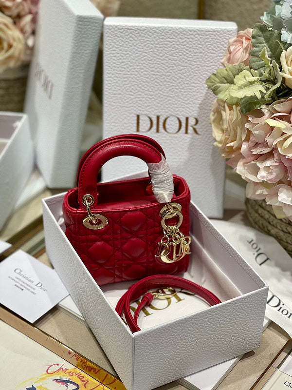 Glami Fashion - DIR Bags - 053