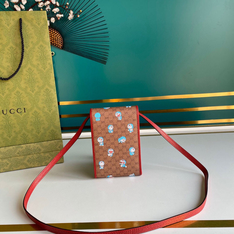 Satchel Bags - GCI Bags - 6027