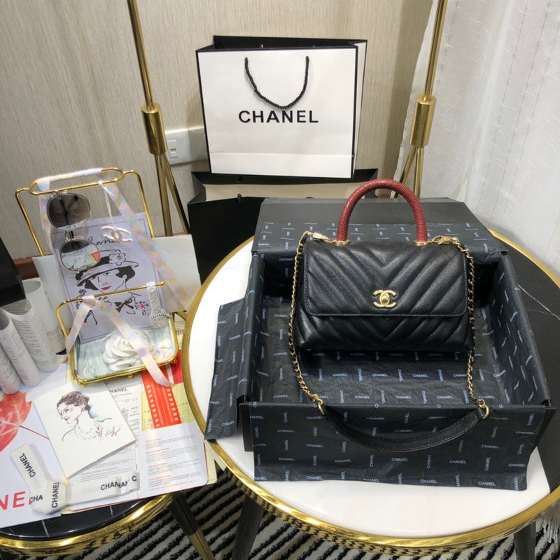 Satchel Bags - CHL Bags - 1945