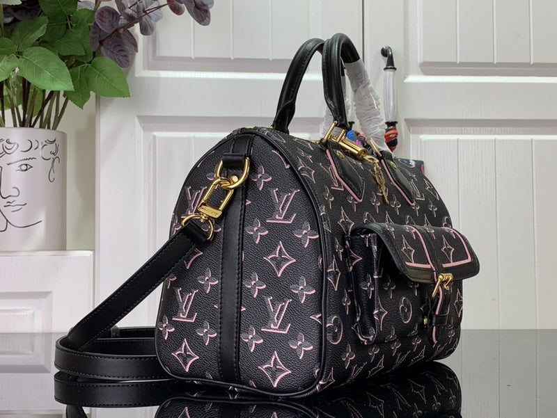 GlamI Lu-Vi bags - 2490