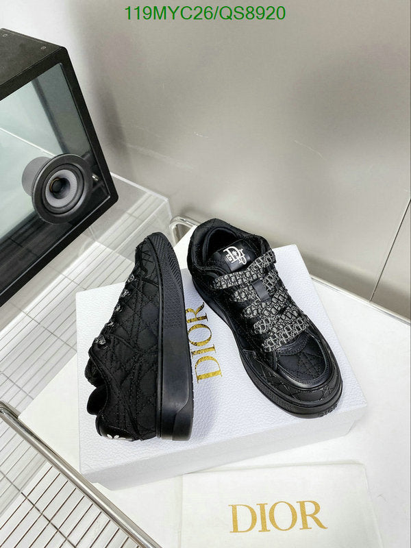 SAMCC - DOR Women Shoes - 1621