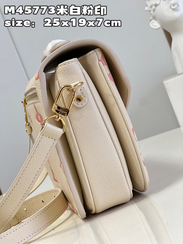 Satchel Bags - VL Bags - 1629