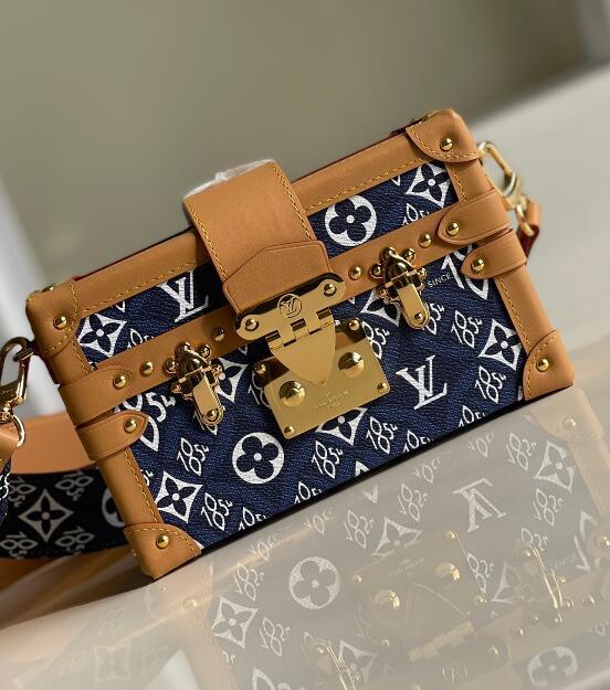 SAMC - LOV Bags - 2509