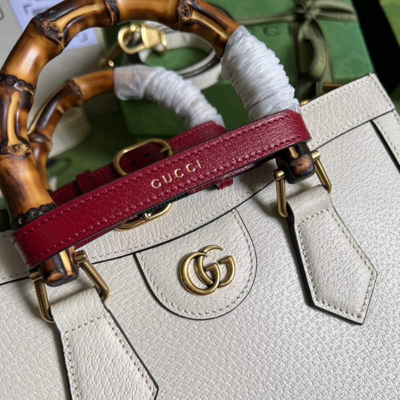 Satchel Bags - GCI Bags - 6508