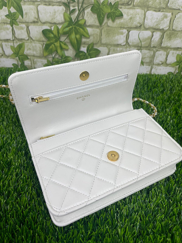 Satchel Bags - CHL Bags - 2763